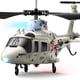 thumbnail image 1 of Helicóptero de Control Remoto Syma S53H Rescue, 1 of 3