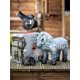 thumbnail image 2 of Sillín LeMieux de Toy Pony, piel negra de grano fino, más de 8 años, 2 of 4