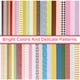 thumbnail image 3 of Cinta Washi KEVINSASA CRAFTS 50 rollos 250 yd, 3 of 3