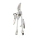 thumbnail image 5 of Silla de Comer YUMMY Grey, 5 of 5