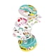 thumbnail image 3 of Juego de cartas USAOPOLY Spot It! Malvaviscos Mila Elephant, 3 of 7