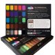 thumbnail image 2 of Set de 24 colores de pinturas acrílicas Zieler 22 ml, 2 of 7