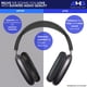 thumbnail image 4 of Almohadillas para auriculares AHG para AirPods Max, pads de cuero de piel de oveja, 4 of 7