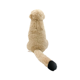 thumbnail image 3 of Peluche Suricata 30 cm Buinzoo, 3 of 3