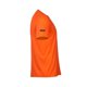 thumbnail image 2 of Polera Tilki Pro Lehinde Naranja Tenis Padel, 2 of 3