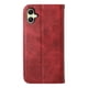 thumbnail image 4 of Funda Flip FOXDOCK para Samsung Galaxy A06 , Estilo Billetera con Diseño Rombo, Correa de Mano y Soporte, Uso Diario, 4 of 6