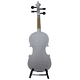 thumbnail image 2 of Violin Livorno Color Blanco 1/2 LIV-27WH, 2 of 5