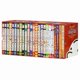 thumbnail image 1 of Set de 24 libros de "Diary of a Wimpy Kid" de Hunnee, 1 of 8