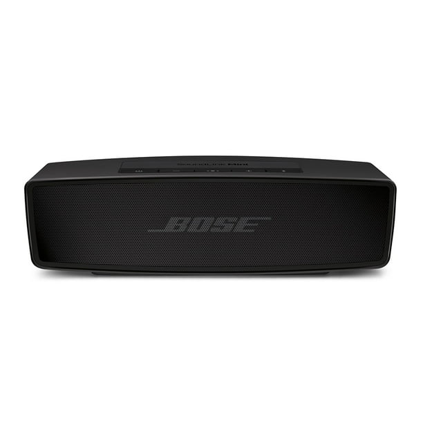 Parlante Bluetooth Bose SoundLink Mini II | Lider
