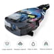 thumbnail image 5 of Robocar Poli Riñonera Bandolera con Estampado Integral para Hombres y Mujeres, Bolso Cruzado Gráfico de Tendencia, Mochila de Hombro Streetwear para Ciclismo y Deportes, Riñonera Versátil Casual, 5 of 6