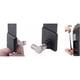 thumbnail image 2 of Antena Para Tv Digital Hdtv Coaxial Negro, 2 of 5