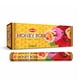 thumbnail image 1 of Incienso HEM Honey Rose 120 varillas 23 cm 20 g/caja, 1 of 8