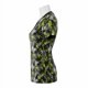 thumbnail image 2 of Delantal Mujer tela elasticada estampada - Art. 2319, 2 of 3