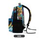 thumbnail image 5 of Mochila Desmarcar Transformers Earthspark 43x15x32cm, 5 of 6