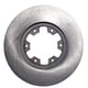 thumbnail image 2 of Par disco freno delantero 6 hoyos nissan terrano d22 3.2 1997 200, 2 of 3