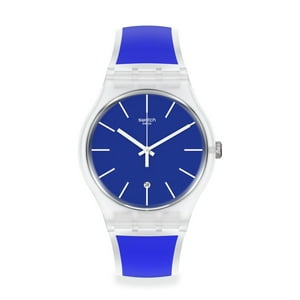 Reloj Swatch Unisex So29K400