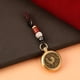 thumbnail image 1 of Bring Good Fortune with this Chinese Zodiac Car Keychain Pendant, 1 of 5