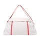 thumbnail image 4 of Bolsa de conducción Bolso de la bolsa de tornillo Light Hand Bag Luggage Bolgador de equipaje durante la noche Bolsa de semanario para caminar al aire Blanco, 4 of 5