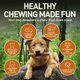 thumbnail image 5 of Masticable Wildfang de madera de café para perros medianos (15‑25 kg, 15‑20 cm), 5 of 9