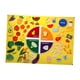 thumbnail image 4 of Kit De Juego De Aprendizaje Temprano De Franela, Actividad De Pared, Narración De Cuentos, Enseñanza Para Niños, Comida, 4 of 5