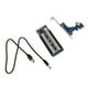 thumbnail image 3 of Adaptador De Tarjeta Extensora PCI-E Express X1 A PCI Dual Con Cable USB 3.0, 3 of 3