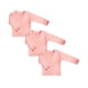 thumbnail image 1 of Set De 3 Poleras Color Rosado, 1 of 1