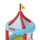 thumbnail image 5 of Piscina Circo Inflable pelotas Fisher Price 104X137X104Cms azul Tamano Unico, 5 of 7