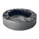 thumbnail image 3 of Jardinera Flotante Para Estanque, Versátil Y Elegante, Ideal Como Elemento Decorativo Para Jardín, Diámetro Interior De 14 Cm., 3 of 5
