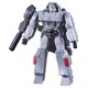 thumbnail image 3 of Figura articulada de Megatron Transformers de 12 cm, 3 of 4