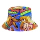 thumbnail image 5 of Lafa-Lympics Sombrero bucket para adultos, gorra de protección solar, sombrero de pescador plegable para viajes al aire libre, pesca y actividades de verano, 5 of 6
