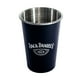 thumbnail image 3 of Pack Regalo Navidad Whisky Jack Daniels N7 750cc + 2 Vasos Metalicos, 3 of 5