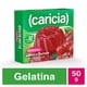 thumbnail image 1 of Gelatina Guinda, 50 g, 1 of 2