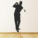 thumbnail image 2 of Decomural Front Swing Player Golf WS-15346, 2 of 2