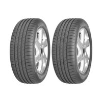 Goodyear - Set 2 Neumaticos 195/60 R15 88V Effic Performance