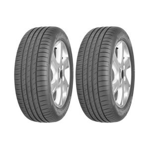 Goodyear - Set 2 Neumaticos 185/55 R15 82V Effic Performance