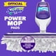 thumbnail image 3 of Recambios Swiffer PowerMop MultiSuperficie 8 Unidades, 3 of 3