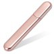 thumbnail image 1 of Lima de uñas de vidrio SixVector Premium Crystal Diamond con estuche, 1 of 9