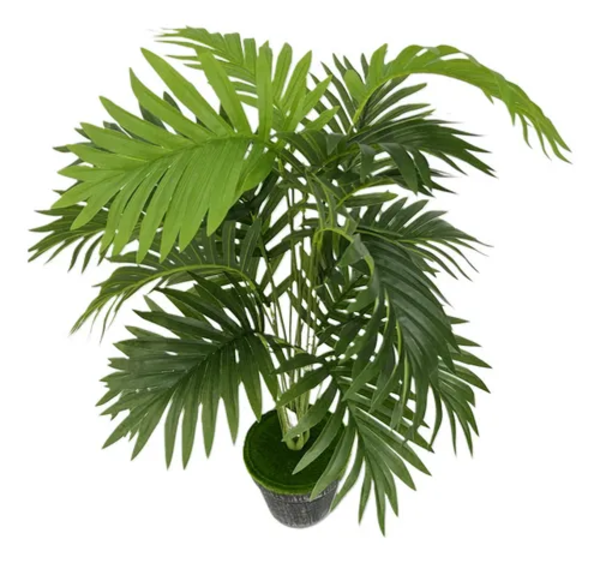 Genérico - Planta Artificial Árbol Decoración