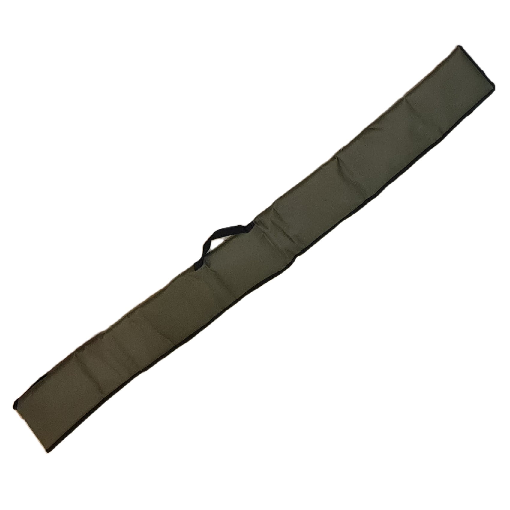 Mit - Funda Para Caña De Pescar Acolchada 1.8m Verde