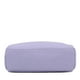thumbnail image 3 of Bandolera FashionPuzzle con triple cremallera, tamaño pequeño, color lavanda, 3 of 3