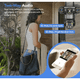 thumbnail image 2 of Camara Solar Inteligente 360° Vision Nocturna Color Mcasa, 2 of 3