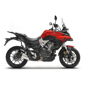 Bosch - Filtro De Aceite Para Moto Voge 500 Ds / Dsx