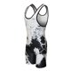 thumbnail image 1 of Malla de Lucha Matman The Splatter Negra XL, 1 of 4