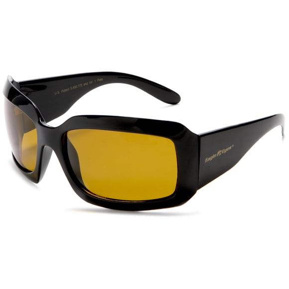 Gafas de sol Eagle Eyes Gemstone negro ónix polarizadas