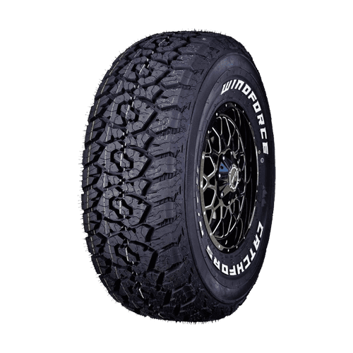 NEUMATICO WINDFORCE 205 R16 110/108S 8PR CATCHFORS A/T