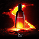 thumbnail image 2 of Fahrenheit EDT 200ML Hombre, 2 of 2