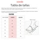 thumbnail image 3 of Sandalia Plataforma Rosado Casual Gh98 Mujer, 3 of 3