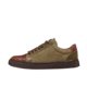 thumbnail image 3 of Zapatilla de Cuero Casual Aconcagua OLKI - Verde verde 39, 3 of 5