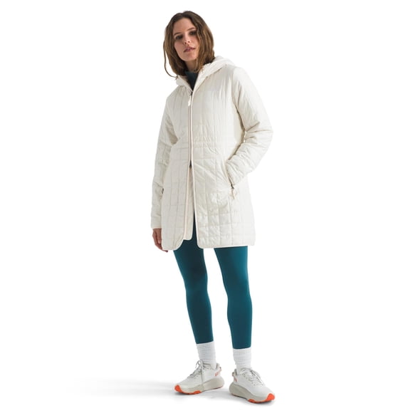 Chaqueta de invierno The North Face, parka con aislamiento Junction para mujer