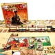 thumbnail image 3 of Juego de mesa Colt Express de Tycoon Games, 2-6 jugadores, 3 of 8